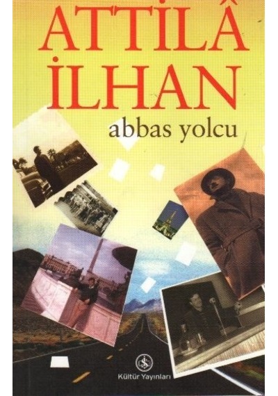 Abbas Yolcu Attila Ilhan