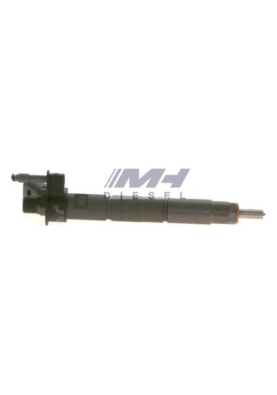 Bosch 0445118036 Common Rail Enjektör Bmw 125d 225d 325d 425d 525d 725d X1 X3 X4 X5