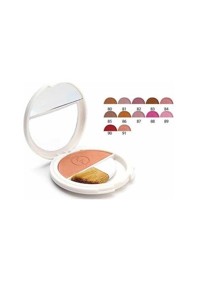 Flormar Allık - Blush-On Pink Coral 83