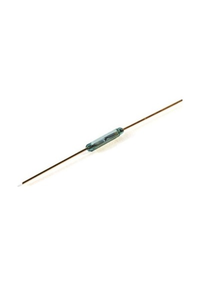 Reed Switch 10mm Yeşil Ic-228