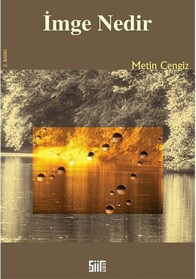 İmge Nedir / Metin Cengiz