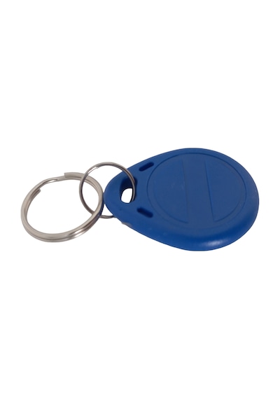 Sr-600 H Rfıd Proximity Anahtarlık 125 Khz Kopyalanamaz Geçiş Kontrol Keyfob 1000 Adet
