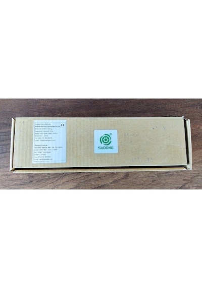 Sd-a700l-esd 1/4" Hex 1.47-4.41 Nm Elektrikli Torklu Tornavida