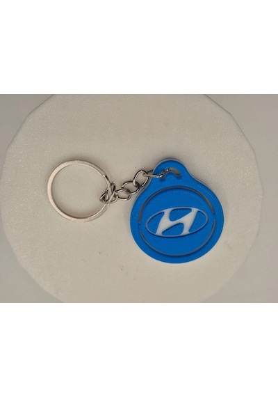 Hyundai Anahtarlık , Hyundai Araç Anahtarlık - Hyundai Araba Anahtarlığı