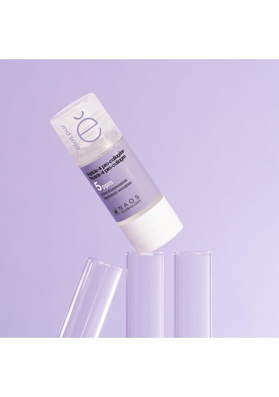 Etat Pur Pure Active Peptit-4 Pro Kolajen Mimik Çizgisi Karşıtı Saf Cilt Serumu 15 Ml