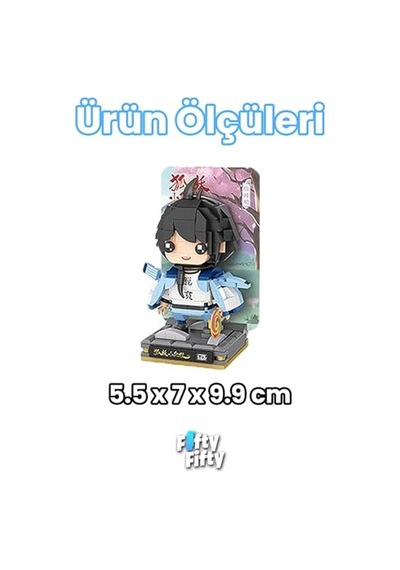 Otoban Takibi Yapım Seti 264 Parça