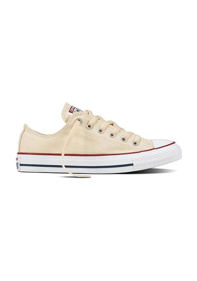 Converse Chuck Taylor Allstar Unisex Günlük Ayakkabı 159485c-krem Krem