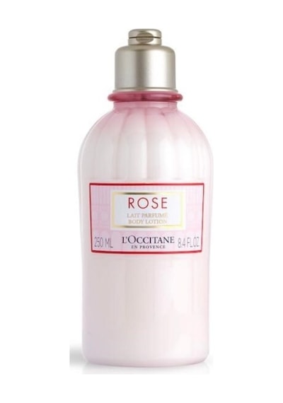 L'occitane Rose Body Lotion Rose Vücut Losyonu 250 ML