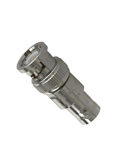 4119-600 - Fluke Pomona Electronics Bnc M-f Term, 600 Ohm