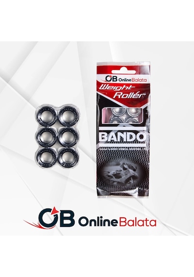 Aeon Elite 250 Bando Tahrik Seti 25 Gram