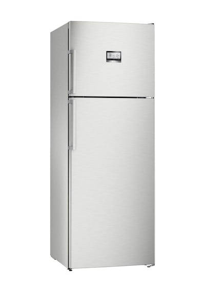Bosch KDN56AIF0N 563 LT No-Frost Kombi Tipi Buzdolabı
