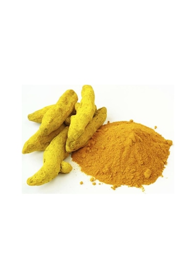 Organik Bitkim Zerdeçal Toz (Öğütülmüş) 250 G