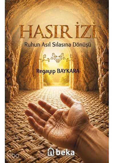 Hasır İziruhun Asıl Sılasına Dönüşü Beka Yayınları Regayip Baykara Kimdir Hayatı, Eserleri Ve Kitapları Beka Kitap