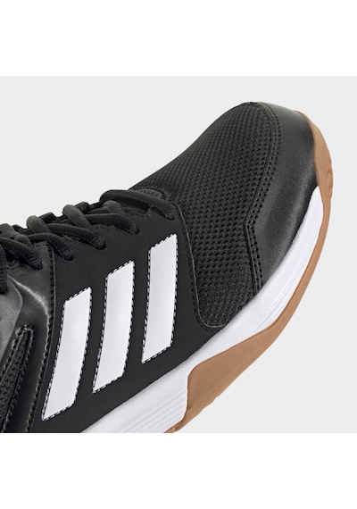 Adidas Speedcourt M Siyah Erkek Sneaker Ie8033 Siyah