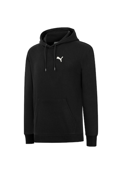 Puma Istanbul Collectıon Grafik Kapüşonlu Sweatshirt 680765 01 Siyah