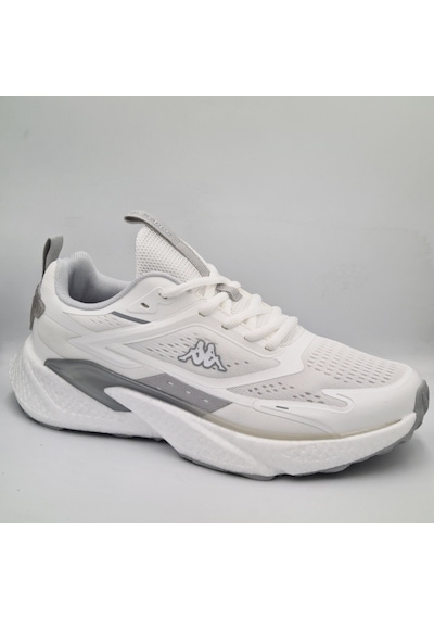 Kappa La Vega Beyaz Erkek Sneaker Spor Ayakkab