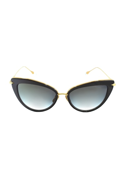Dita 22027-d Gry Gld 56 56-17 Kadın Güneş Gözlüğü