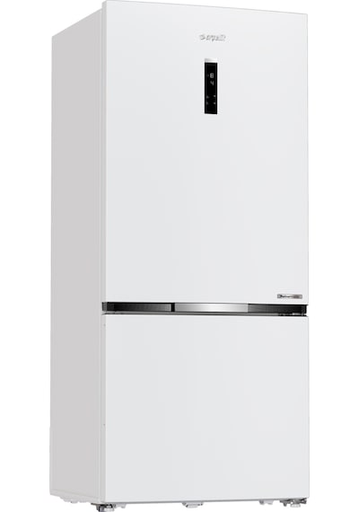 Arçelik 283613 EB 615 LT No-Frost Kombi Tipi Buzdolabı