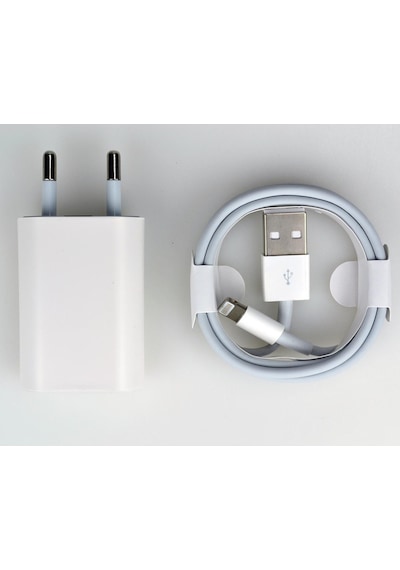 Şarj Aleti Seti + Usb Data Kablo (402743656)