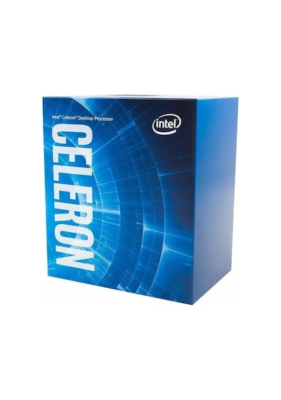 Intel Celeron G5905 3.5 GHz LGA1200 4 MB Cache 58 W İşlemci