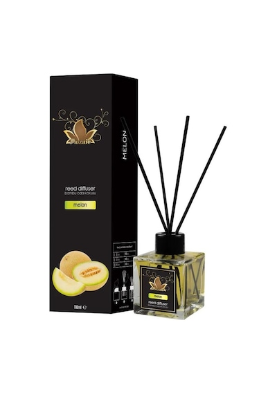 Mozaic Parfum Melon Çubuklu Oda Kokusu 100 Ml Fresh