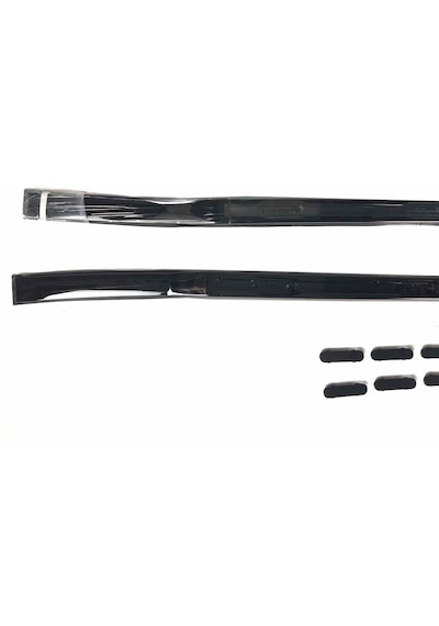 Autogp Lr Defender Tavan Çıtası Rayı 90 Kasa 2020+ Tk Defender-roof Rack-90