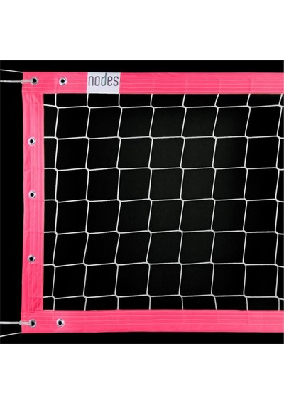 Avessa Kr-neon-y Voleybol Filesi Neon Pembe