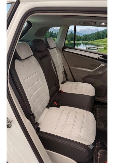 Tiguan Steyjin- Taytüyü-deri - Özel Dikim