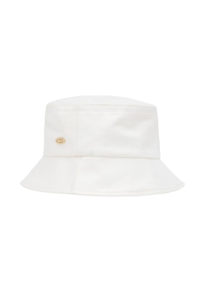 U.s. Polo Assn. Kadın Krem Şapka 50312212-vr071 Krem