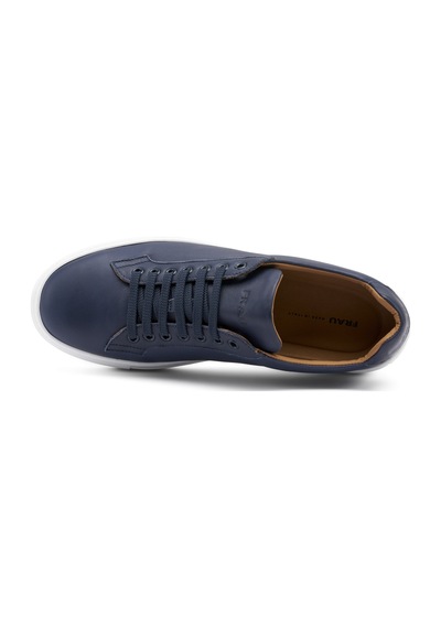Blu Sneaker Günlük Erkek 29p1 Frau Maxı Biu Lacivert