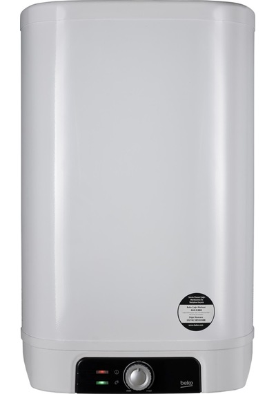 Beko Bkt 650 Eco 2000 W 65 Lt Termosifon