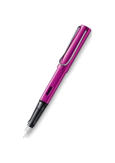 Lamy Al-Star Serisi Alüminyum 2018 Özel Üretim Rengi Vibrant Pink M Uç Pembe 099-M