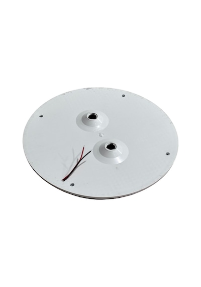 Dur Levhası Ledli 30 Cm