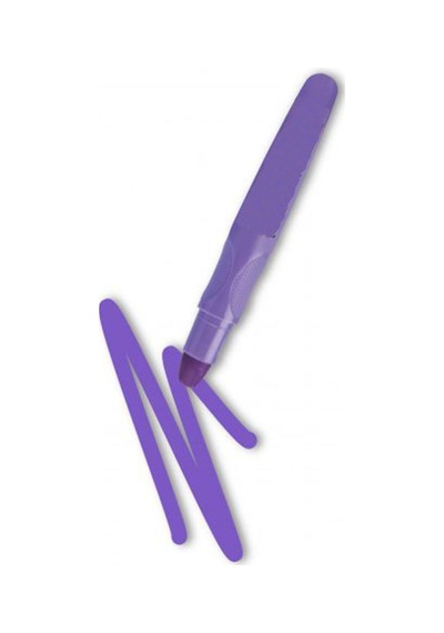Saç Boyama Kalemi 5 Renk 1 Paket Bubu Saç Boyama Tebeşiri 5 Li Yıkanabilir Mini Tarak Hediyeli Hair Chalk Pen