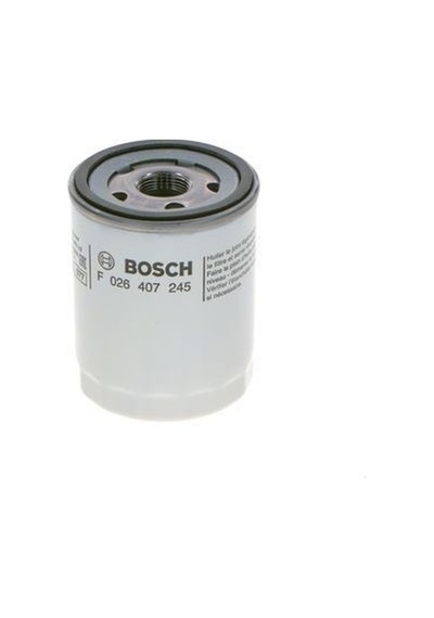 Bosch Yağ Filtre Ford V362/v363 2.0 Ecoblue Panther 18- 1 Adet Bos-f026407245