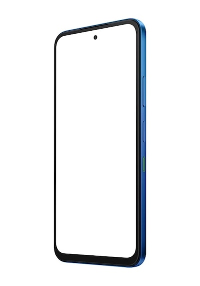 İnfinix Hot 60i 4 GB 128 GB (infinix Türkiye Garantili)