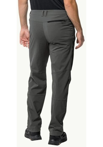 Jack Wolfskin Glastal Pants M Erkek Pantolon 1508221-6945