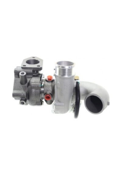 Depomıx Turbo Hyundaı H-1 Starex 2.5 Crdı 110hp-140hp-163hp Hyundai