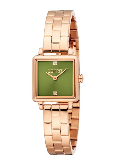 Esprit Es1l498m0045 Kadın Kol Saati Rose Gold