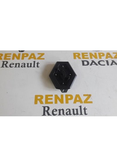 Master 2/Trafic 2/Mascott/Espace 3 Panjur Logosu 7700352126
