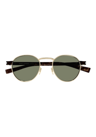 Saint Laurent Sl 707 002 Kadın Güneş Gözlüğü Altın