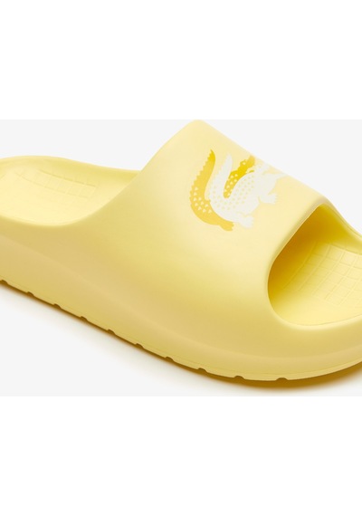 Croco 2.0 Evo Kadın Sarı Terlik Aa5-sarı