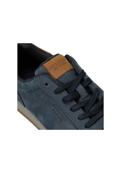 Dockers By Gerli Dockers Captan-n 6pr Lacivert Erkek Deri Comfort Ayakkabı 7586