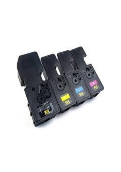 Kyocera Mita Tk-5240/tk5240/m5026/m5526/mc3326 1t02r70nl0 4 Renk Takım Uyumlu  Toner
