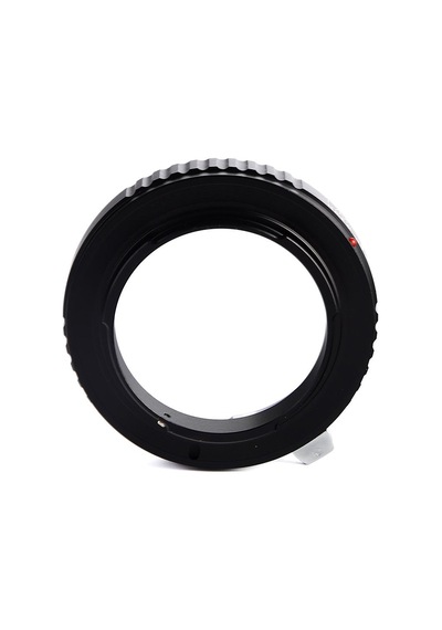 K&F Concept Leica M Lensler - Fuji X Lens Montaj Adaptörü