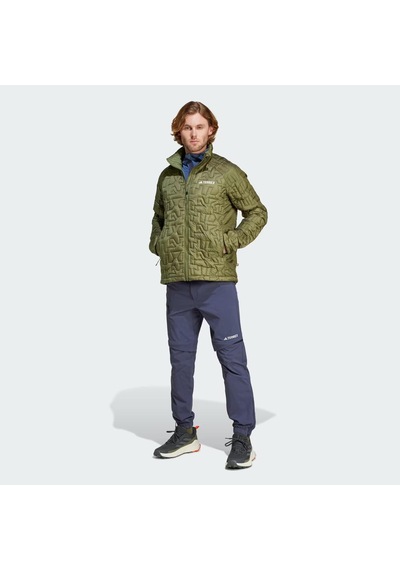 Adidas Terrex Xperior Primaloft Erkek Mont C-adııt3237e50a00 Yeşil