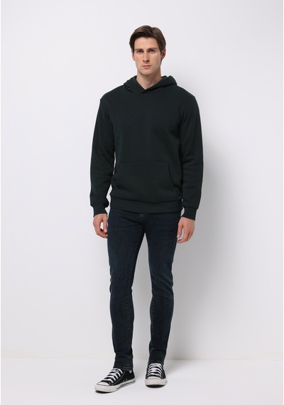 Colin's Colins Slim Fit Erkek Koyu İndigo Jean Pantolon Cl1076963 Q1.v1 Dn44597 Denim