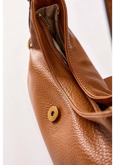 Guess Kadın Kol Çantası Hwbb9308720-cog Kahverengi