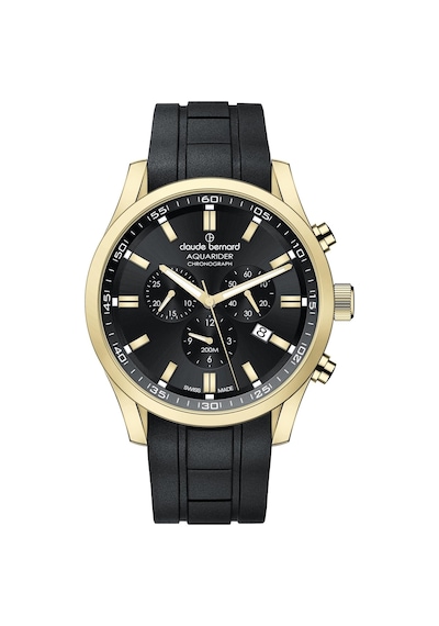 Claude Bernard Cb.10222.37jca.nıd Erkek Kol Saati Rose Gold