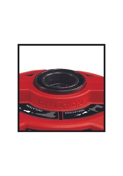Einhell Ce-Ap 18 Li Solo Akilü Hava Pompası – 2070110